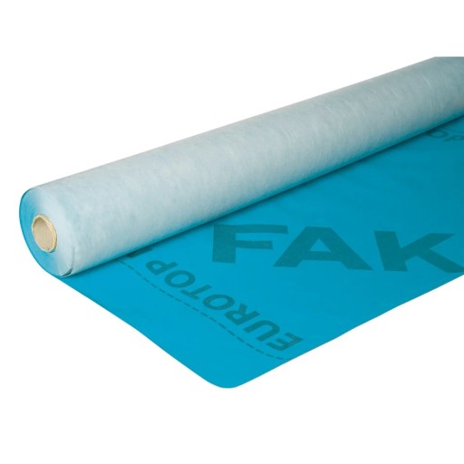 FOLIA DACHOWA MEMBRANA FAKRO EUROTOP N35 rol -75m2