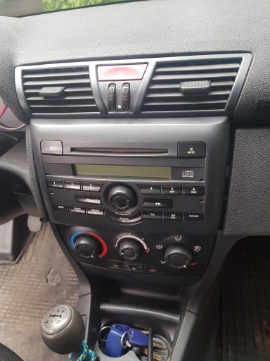 FIAT STILO RADIO RADIOODTWARZACZ =KALISZ=WYSYŁKA=