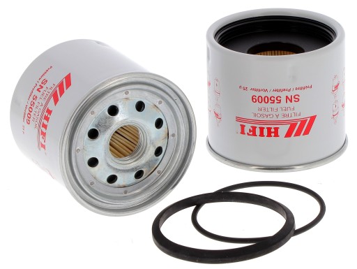 Filtr paliwa SN 55009 HiFi Filter