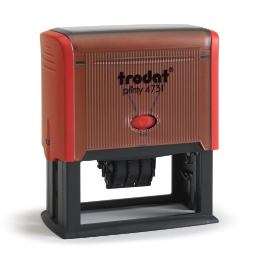 Datownik Trodat 4731 ISO 3 mm