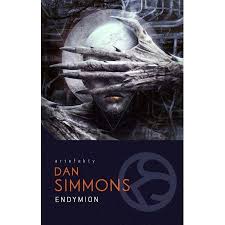 Endymion Dan Simmons