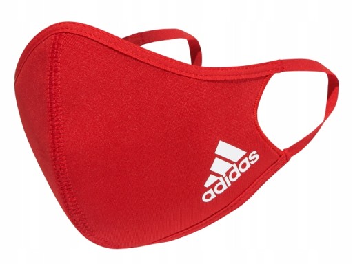 MASECZKA ADIDAS FACE COVERS H52419 M/L 1 SZT
