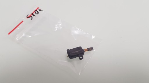 Złącze Słuchawkowe HF Jack Samsung S10e SM-G970