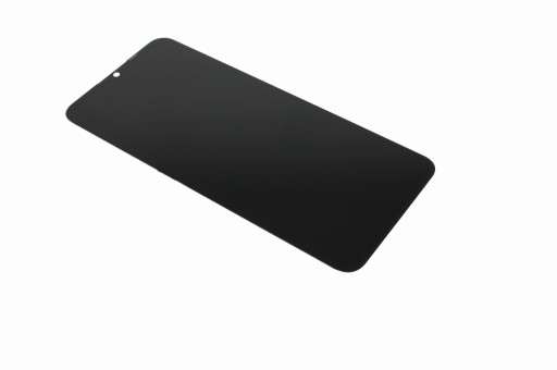 REALME C20 C21 C11 EKRAN LCD + DOTYK CZARNY