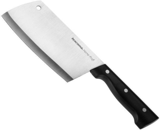 TESCOMA TASAK NÓŻ DO MIĘSA STAL NIERDZEWNA 16CM
