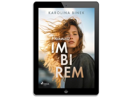 Pachniesz imbirem (#1)