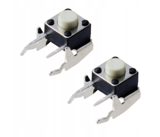 PRZYCISK SWITCH MIKROSTYK RB LB XBOX 360 x2