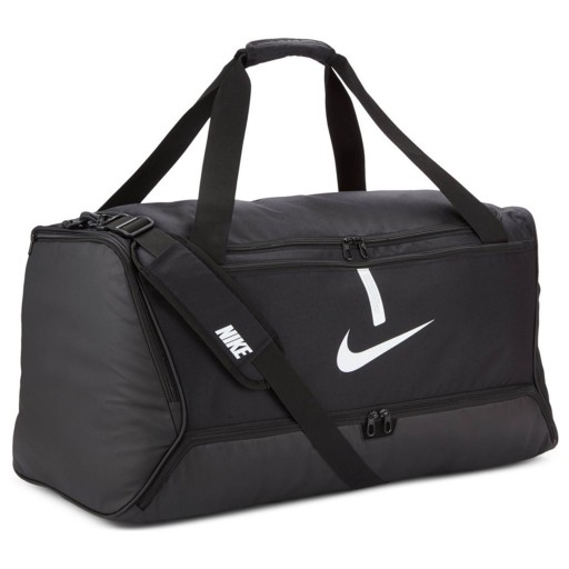 Torba Sportowa Nike Piłkarska Pojemna DUŻA Trening Podróż Wyjazd Na Ramię