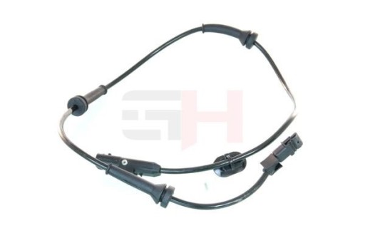 CZUJNIK ABS PRZÓD RENAULT MEGANE II SCENIC 03-