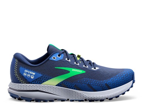 Buty treningowe Brooks Divide 3 r. 42.5