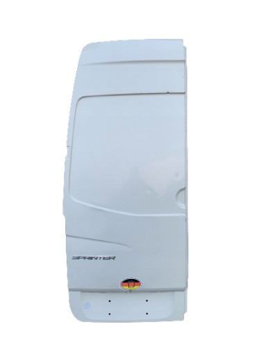 MERCEDES DRZWI TYLNE LEWE SPRINTER 906 W906