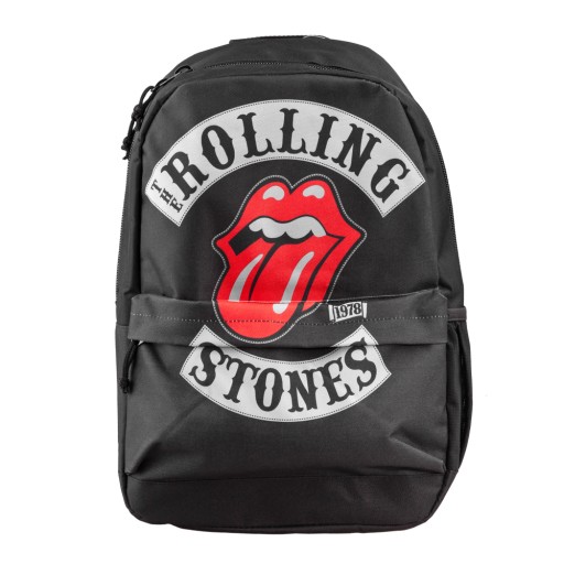 plecak ROLLING STONES - 1978 TOUR