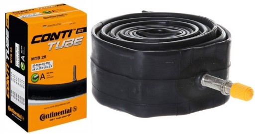 Dętka CONTINENTAL Rowerowa MTB 26