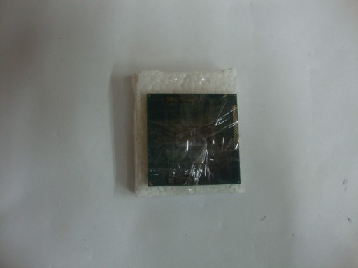 Procesor Intel Core 7-3520m OK!!!!