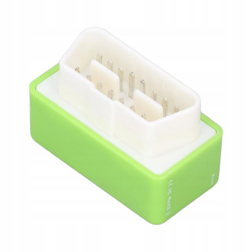 OBD2 ECO OSZCZĘDNOŚĆ Chip Tuning Box 15%