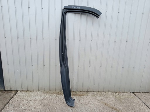 DUCATO BOXER JUMPER 06-21 SŁUPEK PRAWY DRZWI tylny
