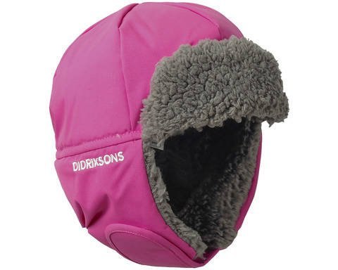 DIDRIKSONS CZAPKA DZIECIĘCA BIGGLES KIDS CAP 3 54