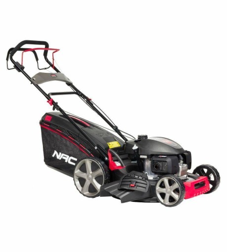 NAC KOSIARKA SPAL. NAPĘD 200cc LS53-G200 uniwersalny