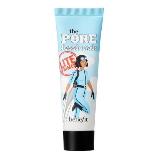BENEFIT COSMETICS THE POREFESSIONAL LITE BAZA 7.5