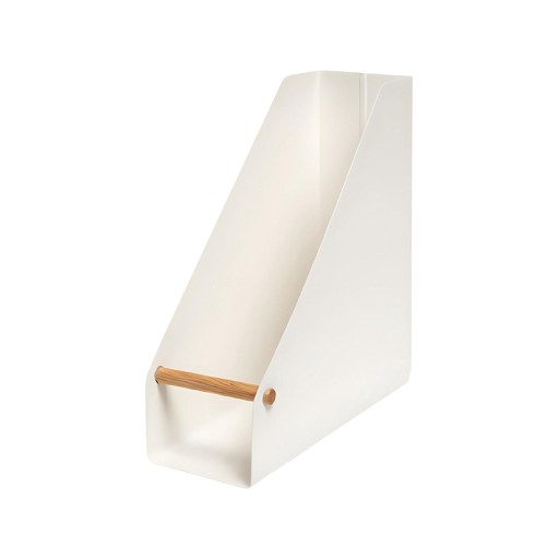 File Folder Rack Desk Tidy Folder Document Rack Storage Metal Display