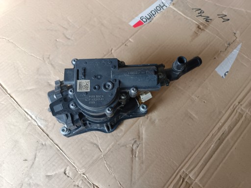 TERMOSTAT MAZDA 2 3 6 CX30 CX3 CX5 PYFD1516Z