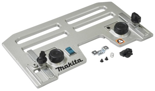 MAKITA adapter szyny prowadzącej do pilarki HS0600