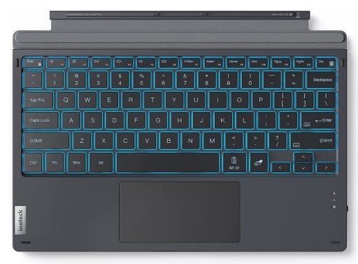 Klawiatura na bluetooth Inateck do Microsoft Surface Pro