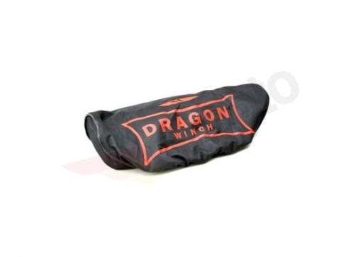 Pokrowiec na wyciągarkę Dragon Winch DWK 25-35
