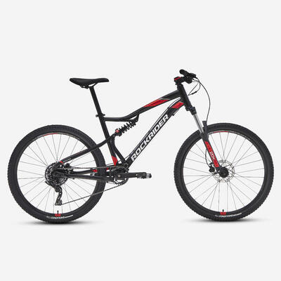 ROWER GÓRSKI MTB ST 530 S 27,5