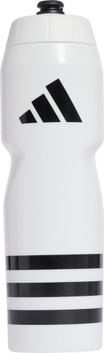 BIDON ADIDAS TIRO 750 ML BIAŁY IW8156