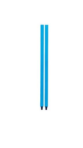 TAŚMA MONTAŻOWA DO MATRYC LCD 2 SZT. GRUBOŚĆ 0,6mm