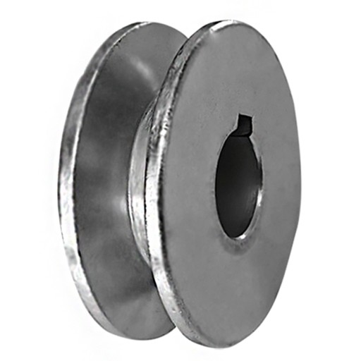 KOŁO PASOWE SZAJBA 60 MM PASEK HB-1X13-60-19