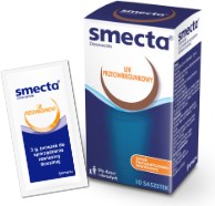 SMECTA PROSZ.DO SP.ZAW.DOUST. 3 G 10 SASZ.