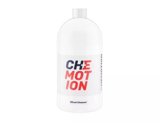 CHEMOTION Wheel Cleaner 1L
