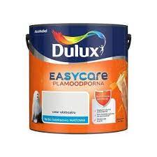 FARBA DULUX EASYCARE CZAR ALABASTRU 2,5L