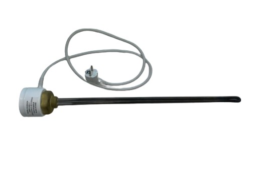 GRZAŁKA NIERDZEWNA 2000W 230V 1