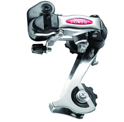 POWER RD23-A Nowa Przerzutka tylna 7x 18-21s Max 30T - Ulepsz Swój Rower!