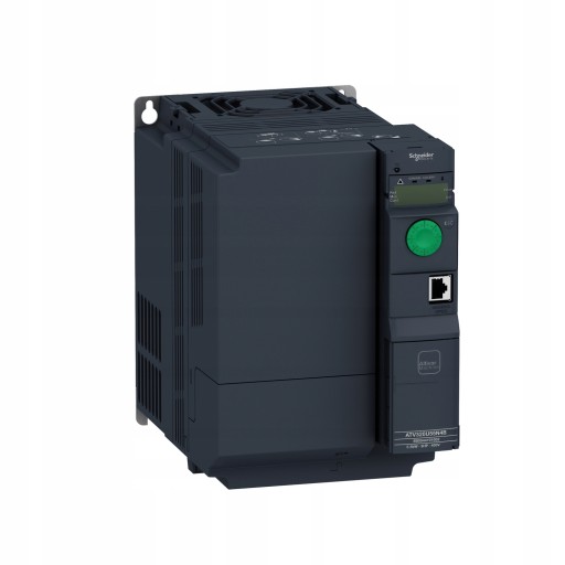 Schneider Falownik wektorowy 7,5kW, ATV320U75N4B