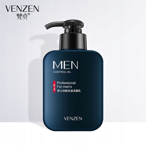 Refreshing Oil Control Moisturizing płyn do d