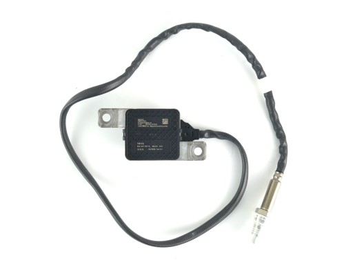 Sonda lambda NOX AUDI 80A907807B oryginał NOWA