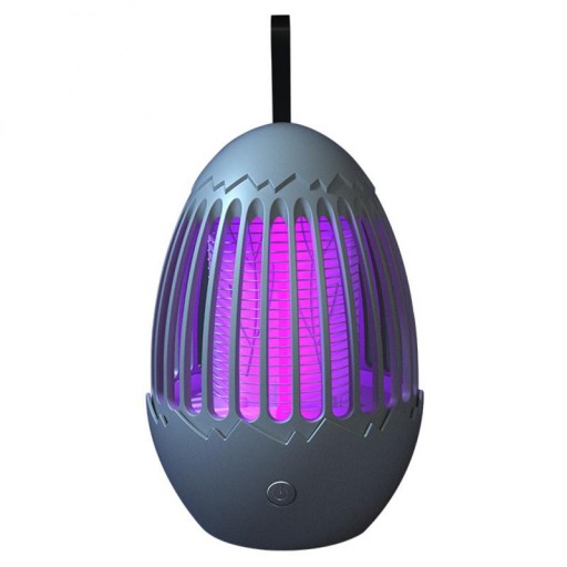 Electric Shock Mosquito Killer Lamp Home Indoor Ou