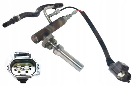 WTRYSKIWACZ DPF ERA do FORD FOCUS III 1.6 2.0 ST