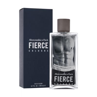 ABERCROMBIE & FITCH FIERCE EDC 200ML