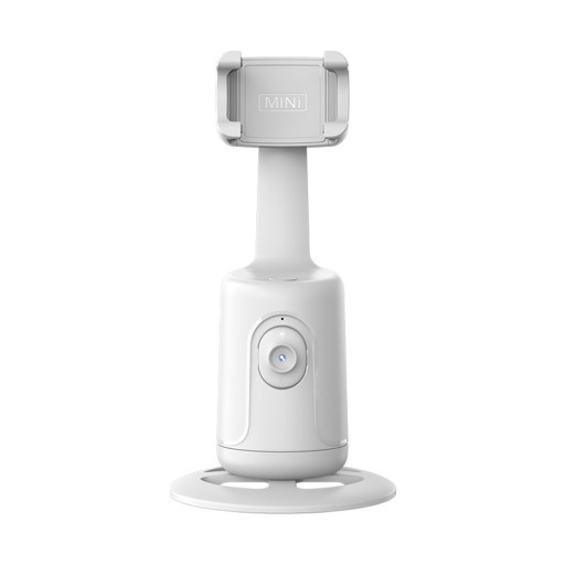 Smart 360° Auto Face Tracking Gimbal Desktop
