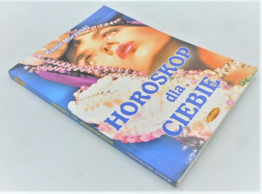 HOROSKOP DLA CIEBIE KAMIL MORAWSKI