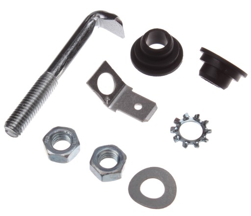 Czujnik Stopu Styk Hamulca Tył MZ ETZ 150 250 TS SIMSON S51 S50 KR51 IFA DE