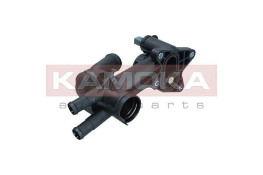 TERMOSTAT + OBUDOWA do VW TIGUAN 1.4 TSI