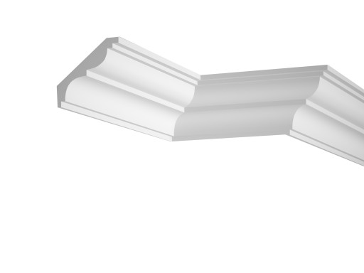 Listwa sufitowa MDB 117 MardomDecor