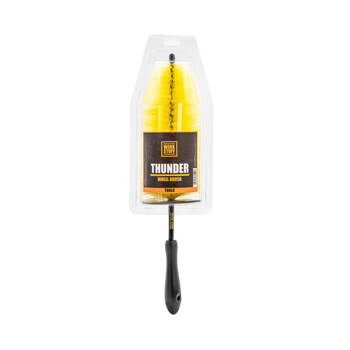 Work Stuff Thunder Wheel Brush - szczotka do felg