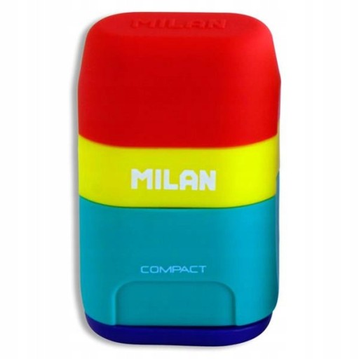 GUMKO TEMPERÓWKA COMPACT MILAN